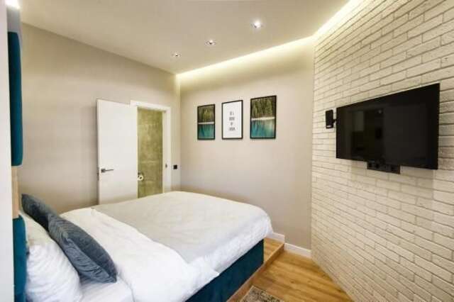 Апартаменты Allurapart Plaza Киев-7